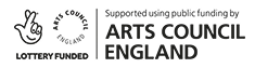 Arts Council England